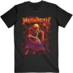 PEACE SELLS TEE (M)