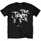 JAM GRAFFITI PHOTO TEE (L)