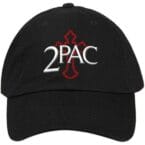 CROSS LOGO CAP