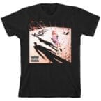 SELF TITLED ALBUM TEE (2XL)