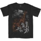EIFFEL FALLS TEE (2XL)