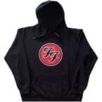FF LOGO HOODIE (XL)