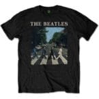 ABBEY ROAD KIDS TEE (AGE 9-10)