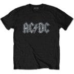 SPARKLE LOGO KIDS TEE (AGE 9-10)