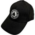 BORN TO LOSE (CAP)