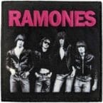 BAND PHOTO PATCH