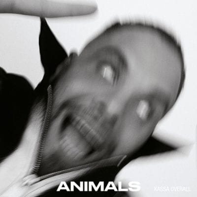 ANIMALS (CLEAR VINYL)