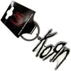 LOGO KEYCHAIN