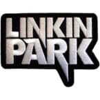 LOGO PATCH