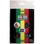 BUTTON BADGE PACK