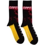 SMASH SOCKS (SIZE UK 7-11)
