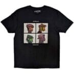 DEMON DAYS KIDS TEE (AGE 9-10)