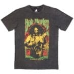 1978 STONE WASH TEE (L)