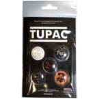 ALL EYES ON ME BADGE PACK