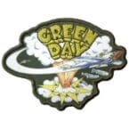 DOOKIE PATCH