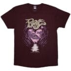 PORTALS ORACLE HEART TEE (XL)