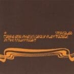 COBRA AND PHASES GROUP PLAY VOLTAGE IN THE MILKY NIGHT (2LP) (VINYL)