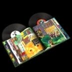 TALL TALES (2LP) (DELUXE EDITION) (VINYL)