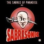 SABRESONIC (2LP) (VINYL)