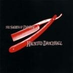 HAUNTED DANCEHALL (2LP) (VINYL)