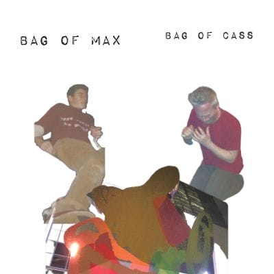 BAG OF MAX BAG OF CASS (LIMITED EDITION) (VINYL)