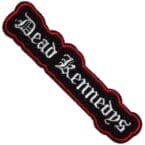 LOGO PATCH