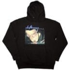 AROUND THE FUR HOODIE (XL)