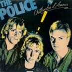 OUTLANDOS D'AMOUR (USED VINYL)