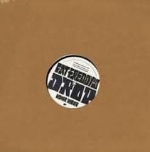 MOTHER MOTHER (THEO PARISH MIX) (VINYL)