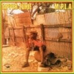 MPLA (VINYL)