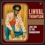 JAH JAH IS THE CONQUEROR (CD)