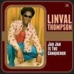 JAH JAH IS THE CONQUEROR (VINYL)