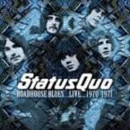 ROADHOUSE BLUES LIVE 1970-1971 (2CD)