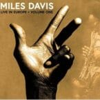 LIVE IN EUROPE VOLUME ONE (2CD)
