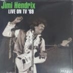 LIVE ON TV 69 (VINYL)
