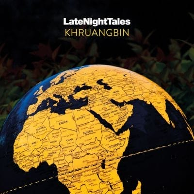 LATE NIGHT TALES (2LP) (VINYL/DOWNLOAD)