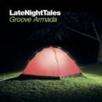 LATE NIGHT TALES - GROOVE ARMADA (2LP) (VINYL)