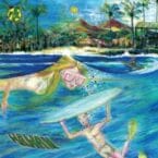 HAWAII (VINYL)