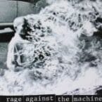 RAGE AGAINST THE MACHINE (CD)