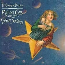 MELLON COLLIE AND THE INFINITE SADNESS (2CD)