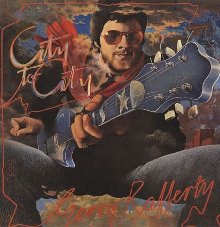 CITY TO CITY (USED VINYL)