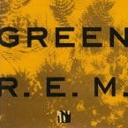 GREEN (USED VINYL)