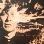 ROBBIE ROBERTSON (USED VINYL)