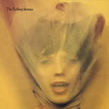 GOATS HEAD SOUP (USED VINYL)
