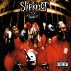 SLIPKNOT (USED CD)