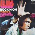 ROCK N ON VOL 2 (2LP) (USED VINYL)