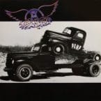 PUMP (USED VINYL)