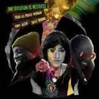 SITUATION IS RESTLESS (CD)