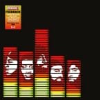 FEEDBACK (2LP) (VINYL)