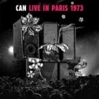LIVE IN PARIS 1973 (2LP) (VINYL)